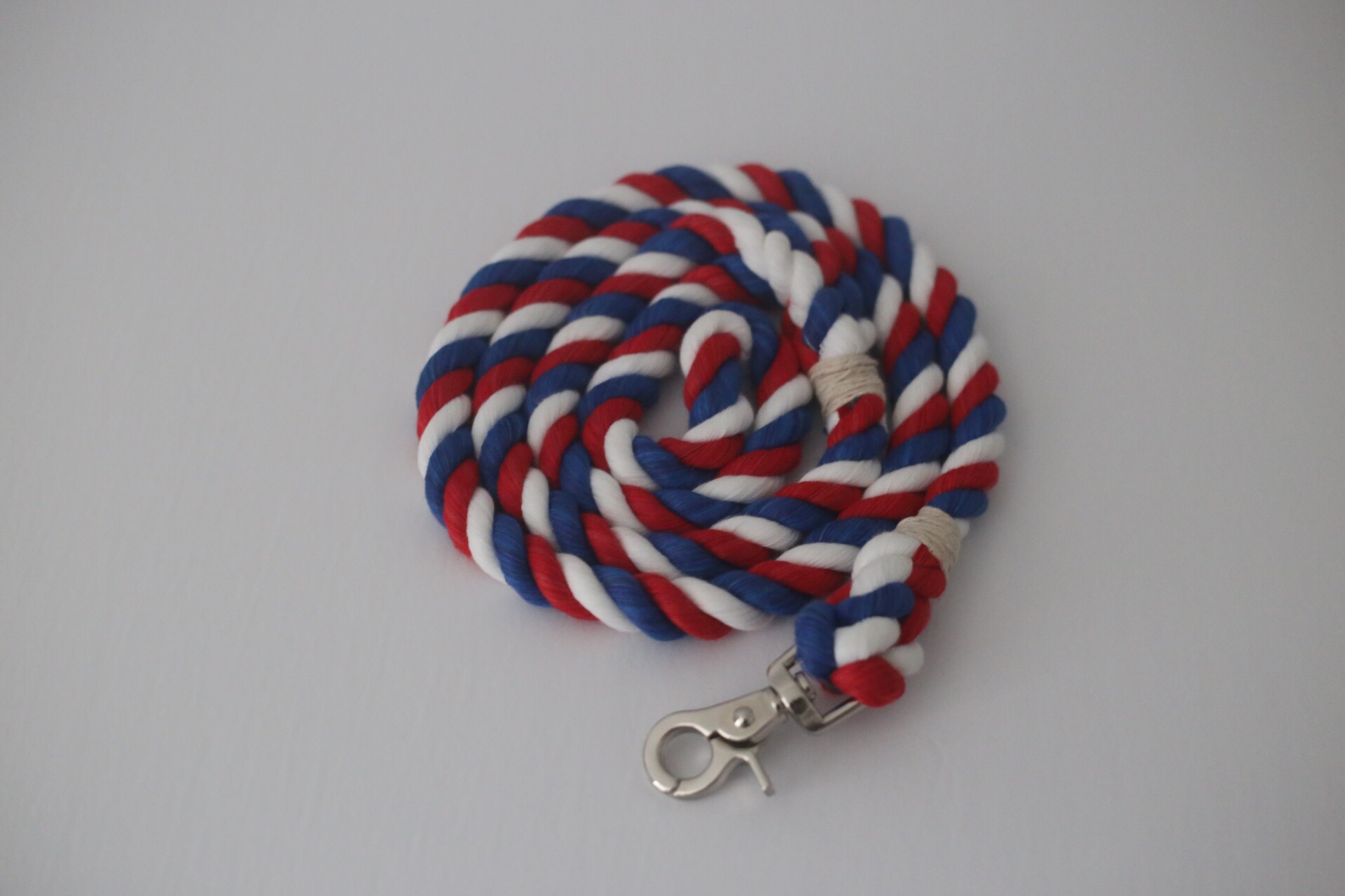 rope dog leash Bark With It